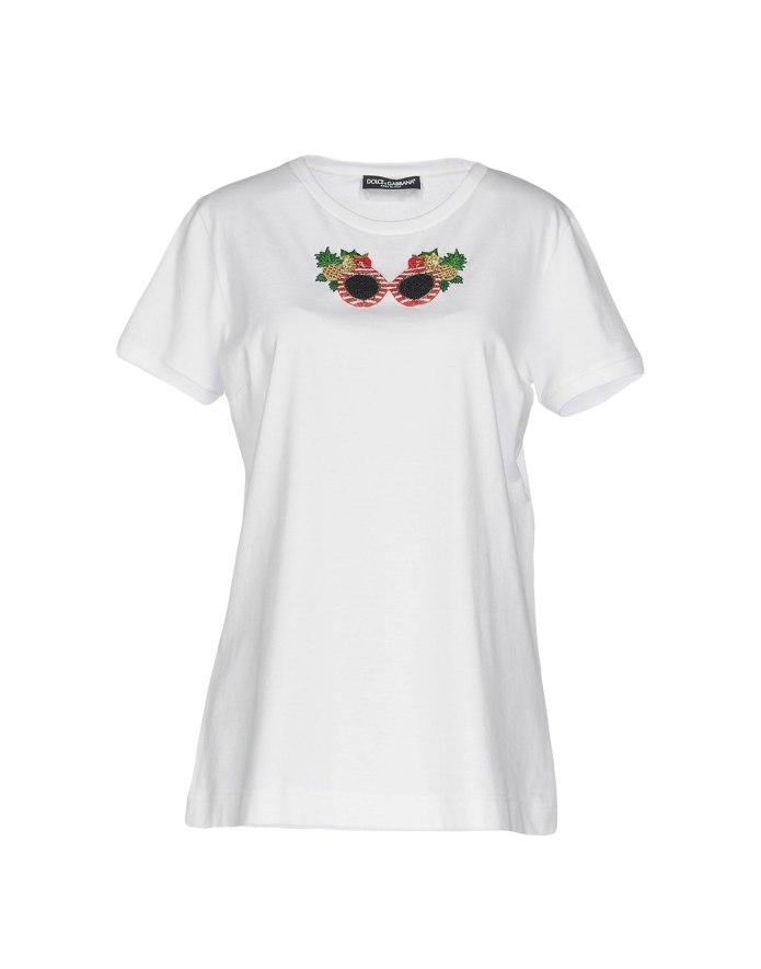 Dolce Gabbana King футболка