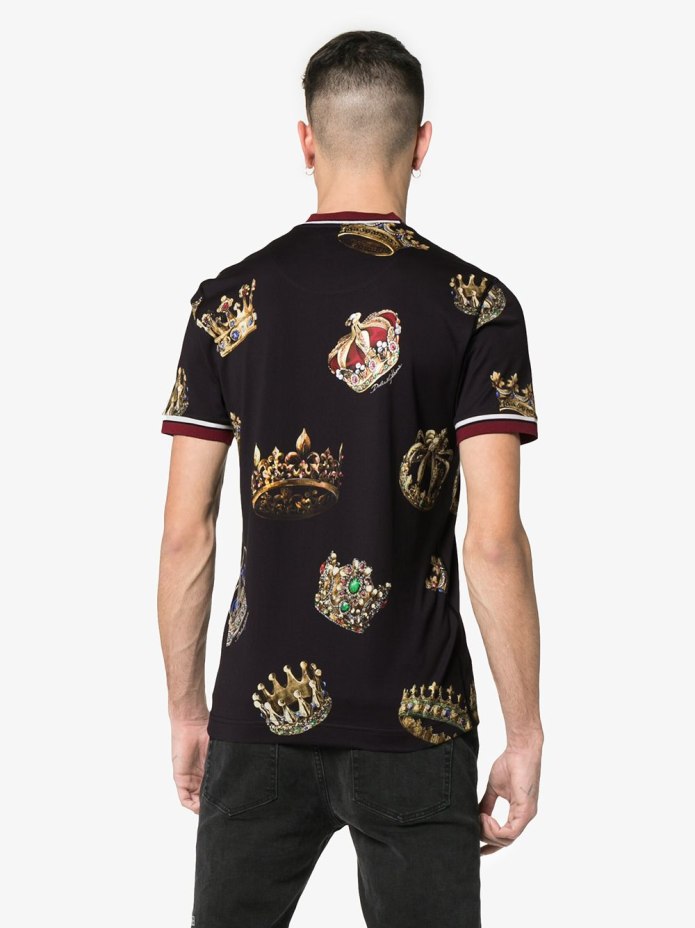 Dolce Gabbana футболка g8u87t
