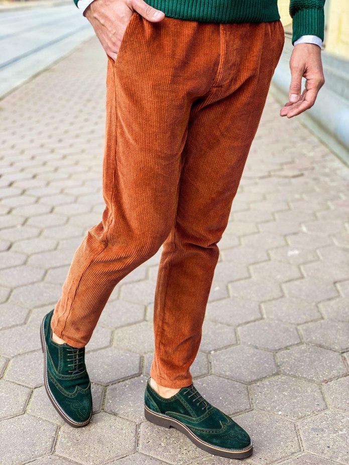 Wrangler брюки вельветовые Amazonia 38/34