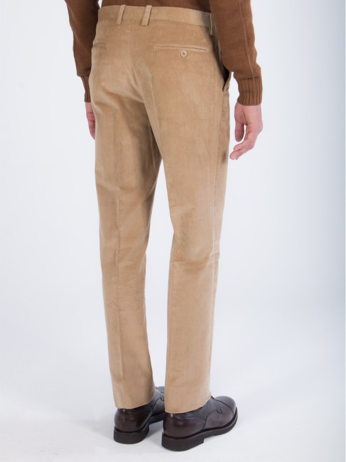 Corduroy Pants штаны