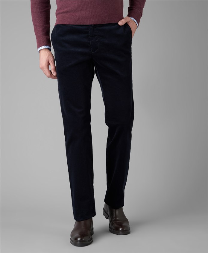 Wrangler Greensboro вельветовые