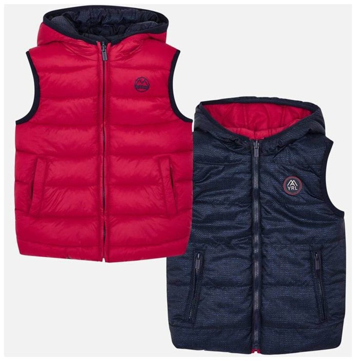 Спасательный жилет Comfort Captain