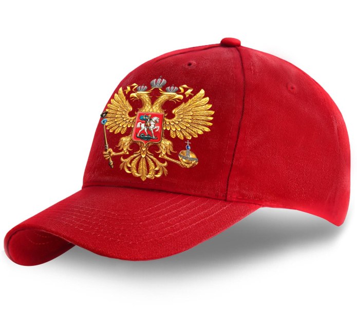 Модные бейсболки