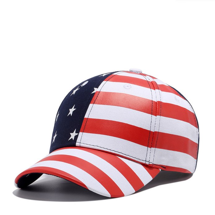 Бейсболка Trump 2020