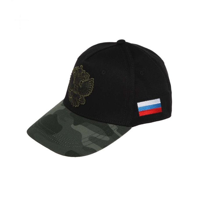 Американские Кепки