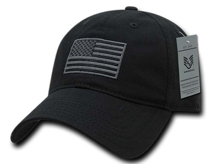 Бейсболка Trucker USA