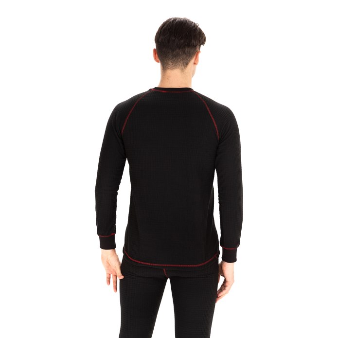 Термобелье Huntsman THERMOLINE хаки флис р.48-50(l)
