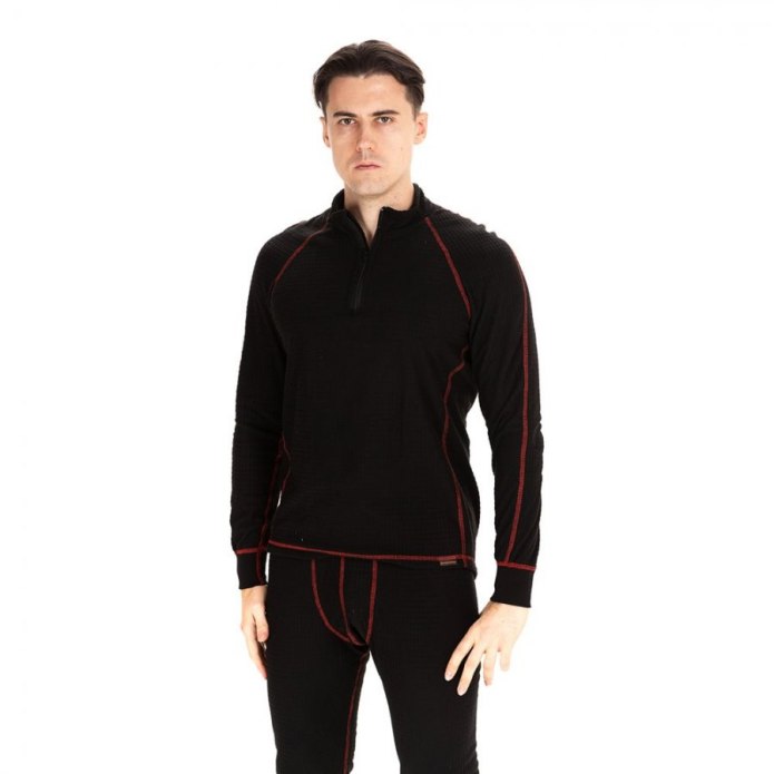 Термобелье THERMOLINE zip