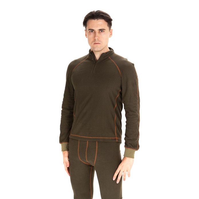 Термобелье Huntsman THERMOLINE