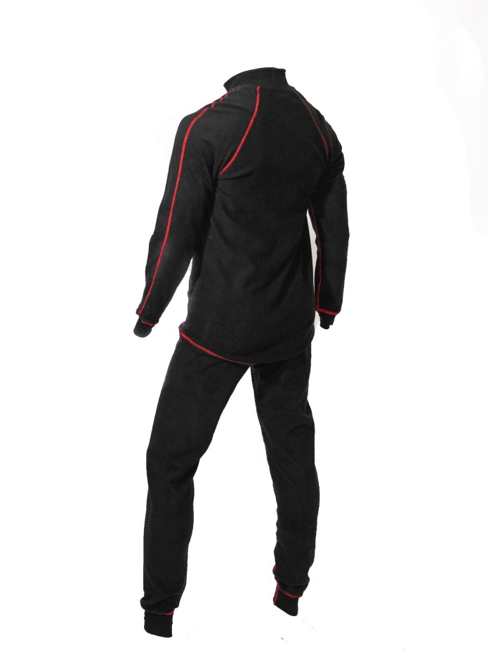 Термобелье Huntsman THERMOLINE zip