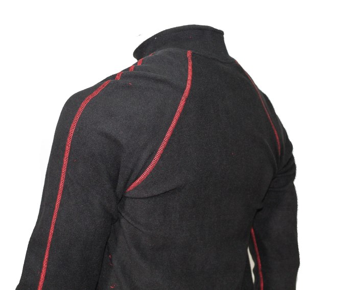 Термобелье Huntsman THERMOLINE zip