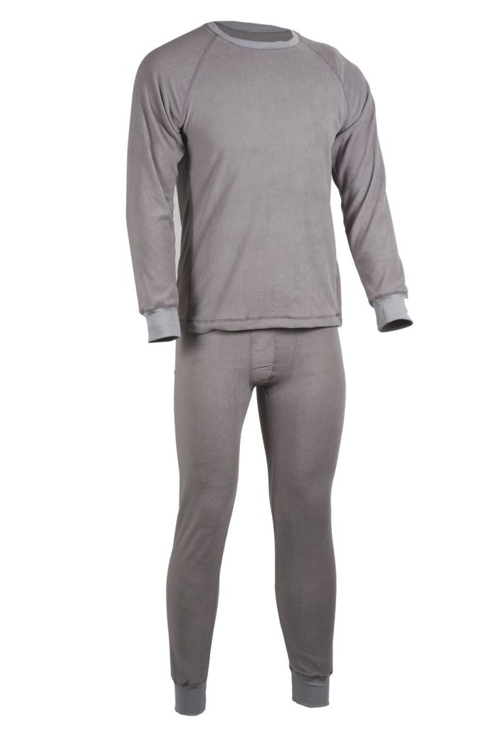 Термобелье Huntsman THERMOLINE zip