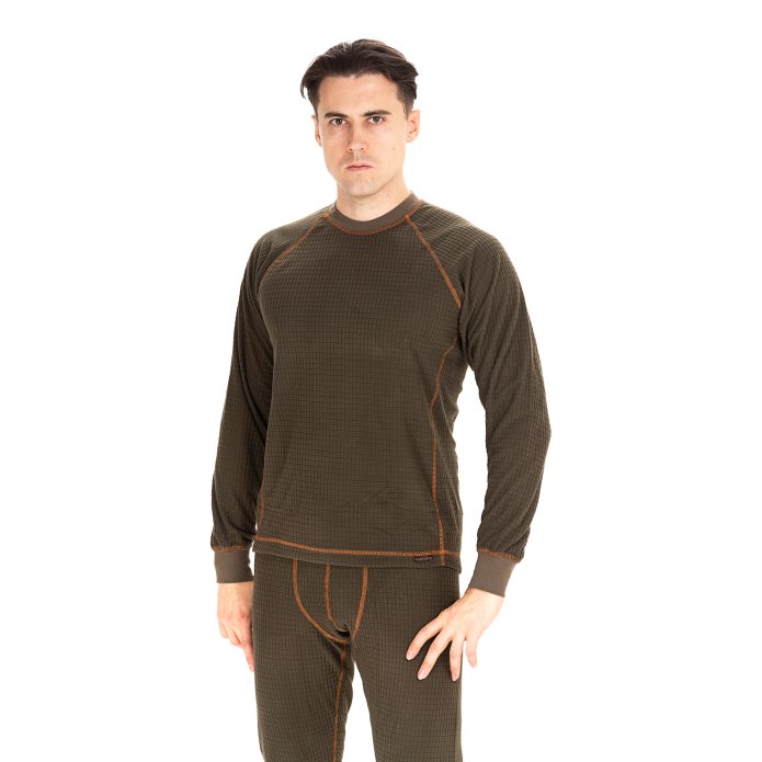 Термобелье Huntsman THERMOLINE