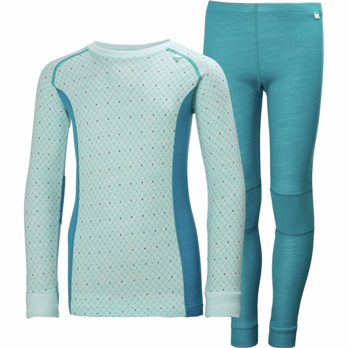 Glissade Merino Wool