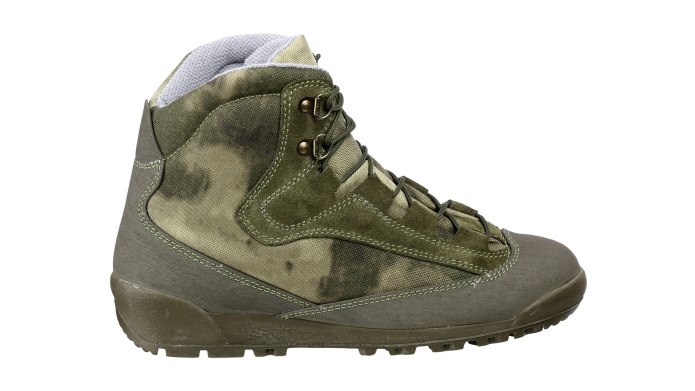 Ботинки Фарадей Gore-Tex