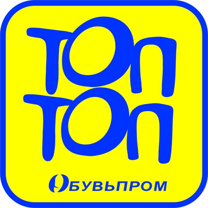 Топ логотипов