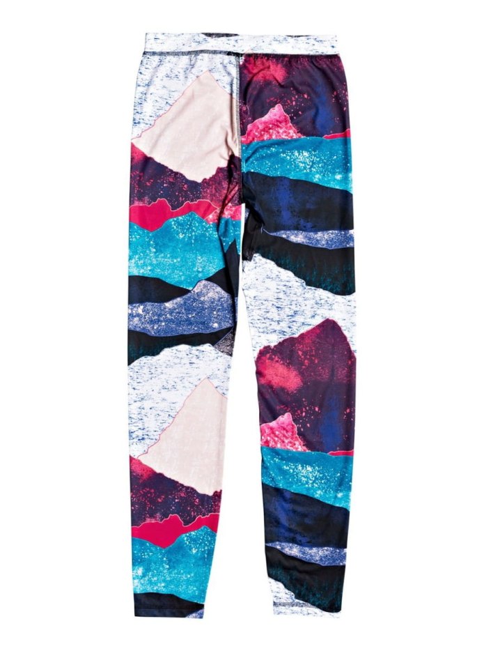 Термобельё Roxy брюки Daybreak bottom