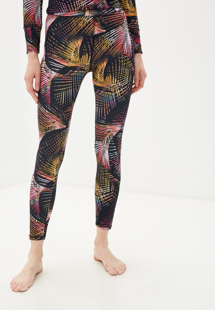 Термобельё Roxy брюки Daybreak bottom