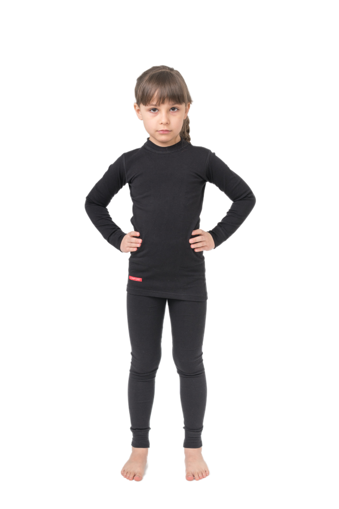 Термобелье Comfort Extrim 3 слоя