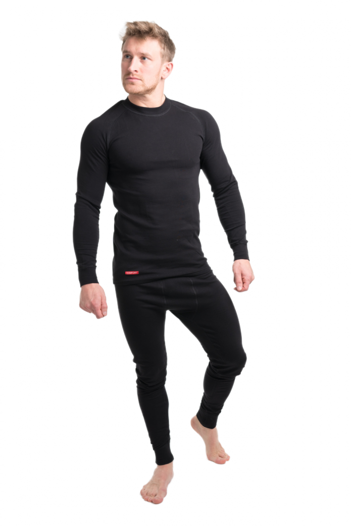 Комплект термобелья Comfort Extrim (3слоя)