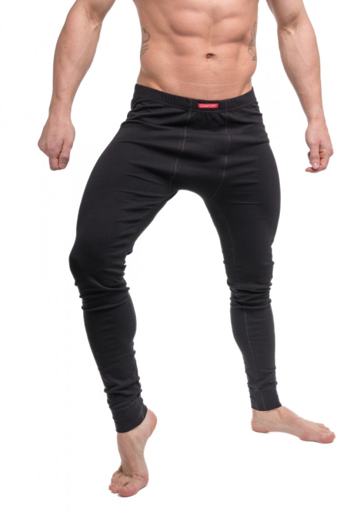 Термобелье Comfort Classic men -20