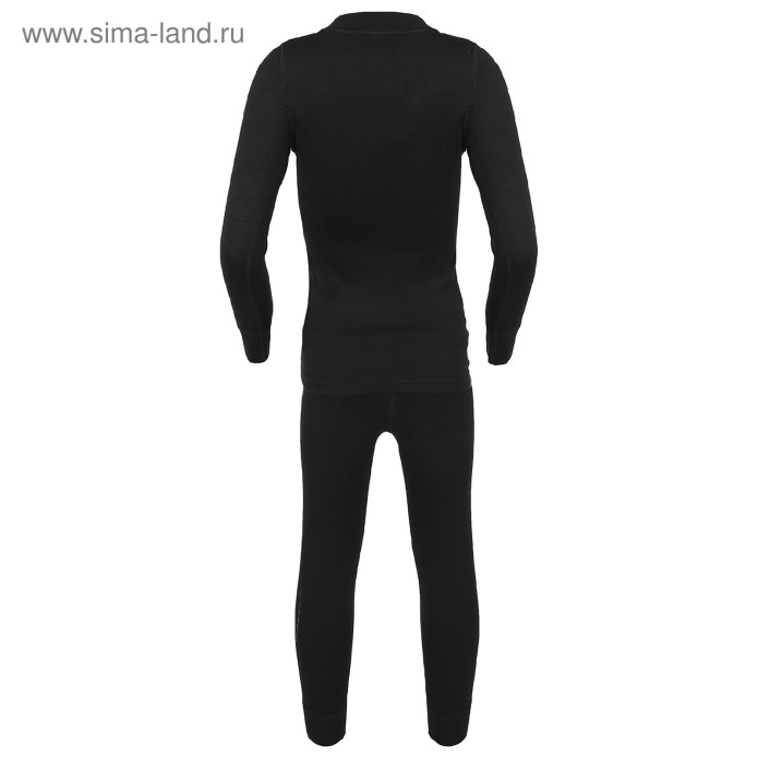 Термобелье Comfort Extrim man 3 слоя