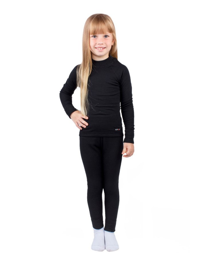 Термобельё комплект Brubeck Wool Merino 78%