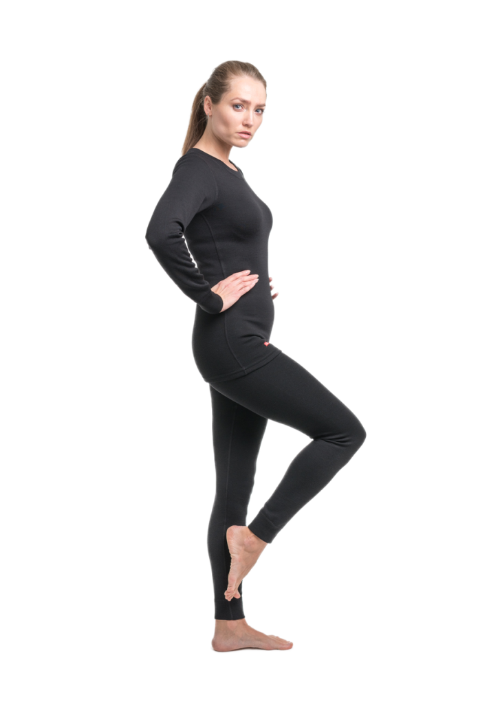 Термобелье Comfort Extrim 3 слоя