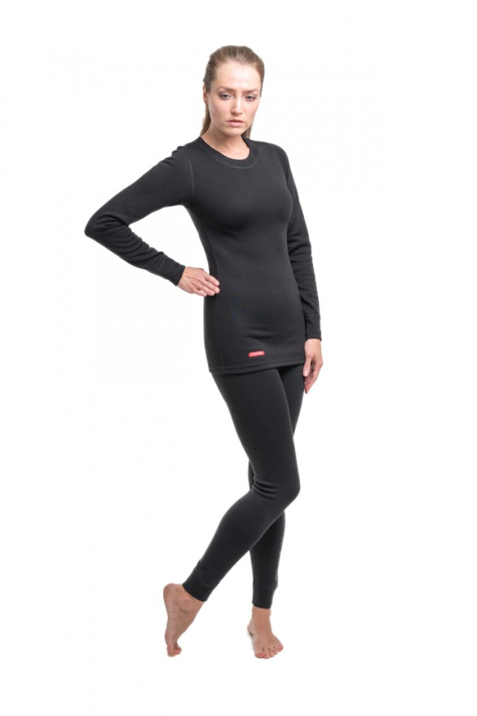Термобелье Comfort Extrim woman