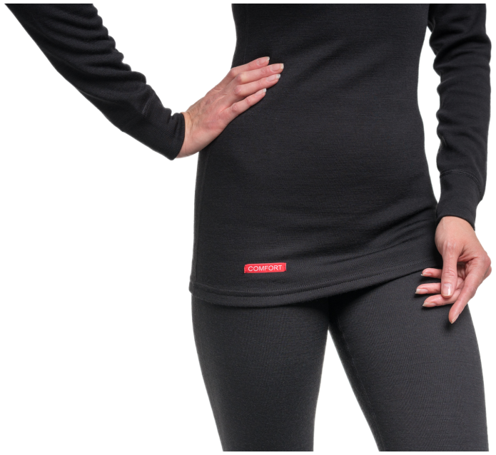 Комплект термобелья Comfort Extrim (3слоя)