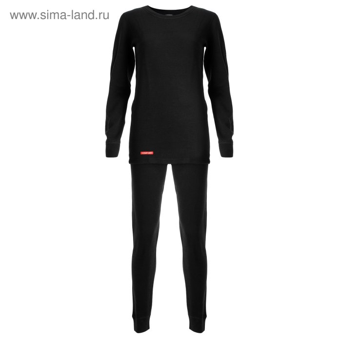 Комплект термобелья Comfort Extrim Kids 3 слоя