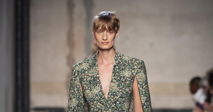 Ulla Johnson лето 2021