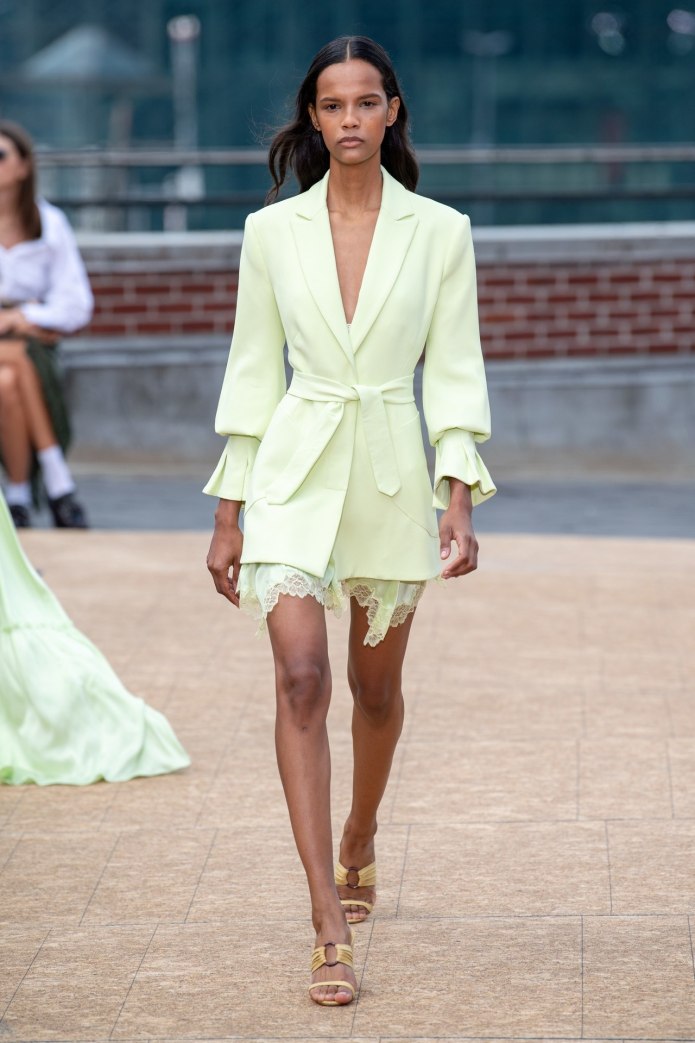 Givenchy Spring Summer 2021