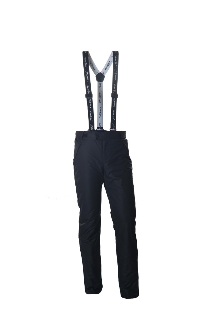 Штаны Nordski Premium Black