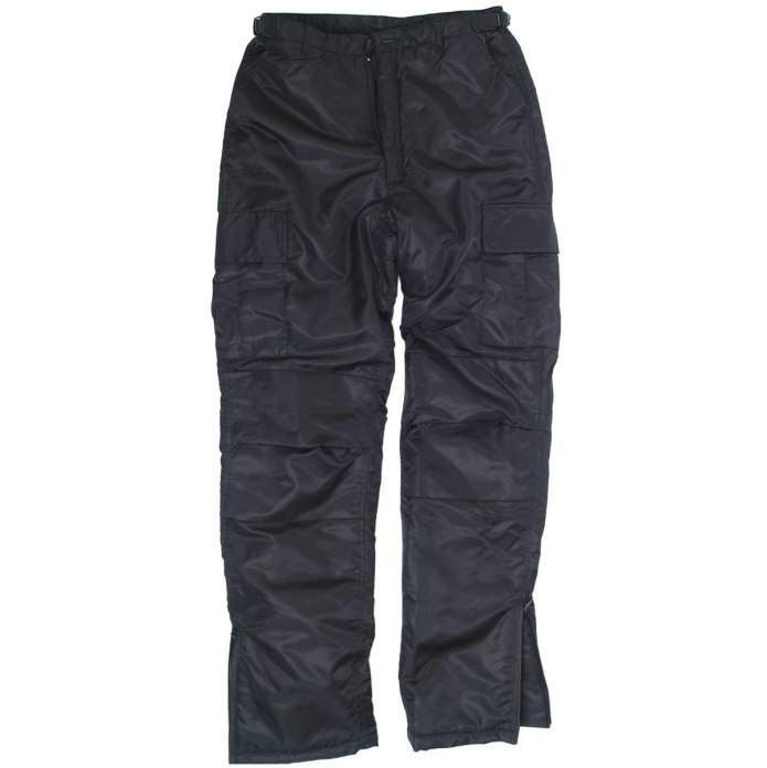 Брюки Thermohose Brandit