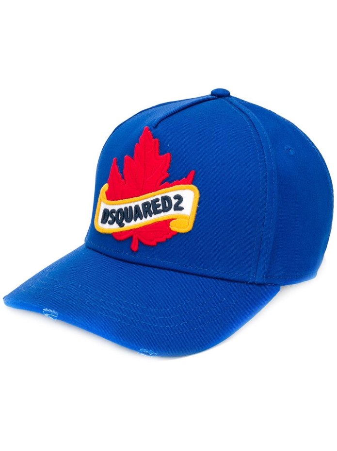 Бейсболка dsquared2