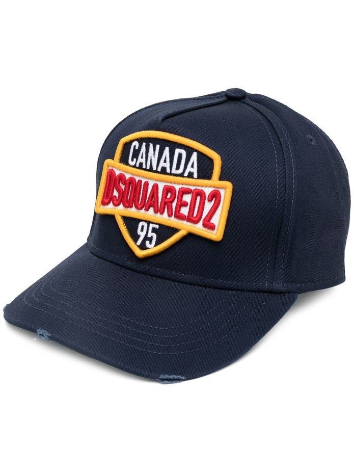 Dsquared2 6495 бейсболки
