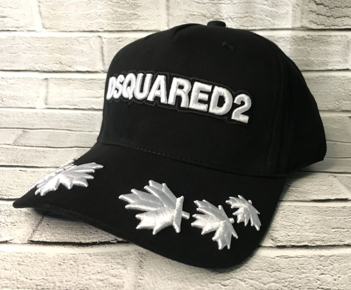 Dsquared2 Scout бейсболка