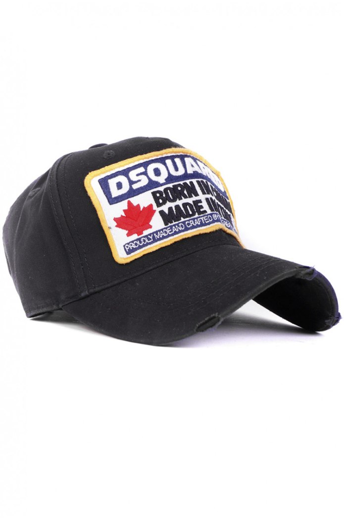 Бейсболка dsquared2 2020