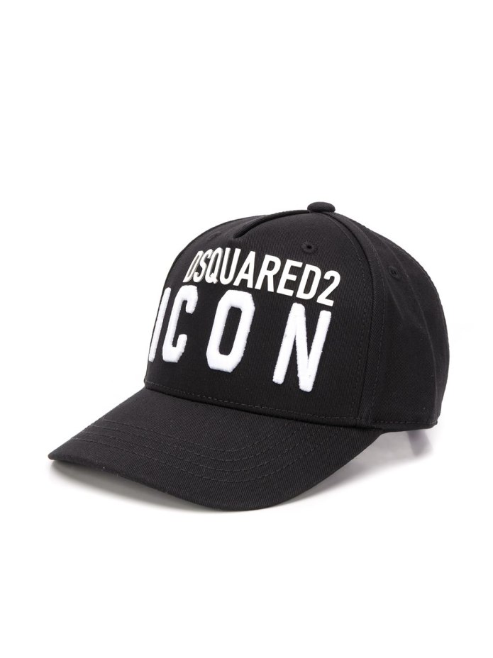 Бейсболка dsquared2 Dean
