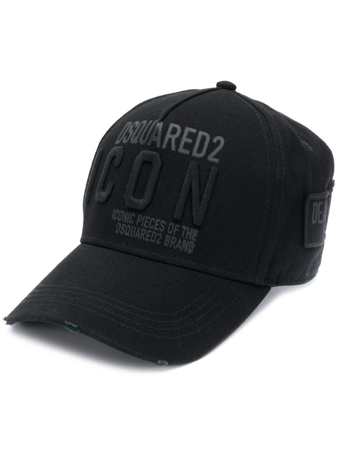 Бейсболка icon dsquared2