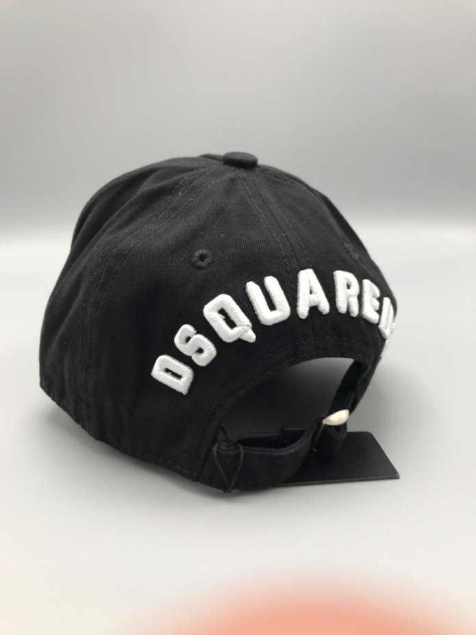 Dsquared2 кепка 1964-1995