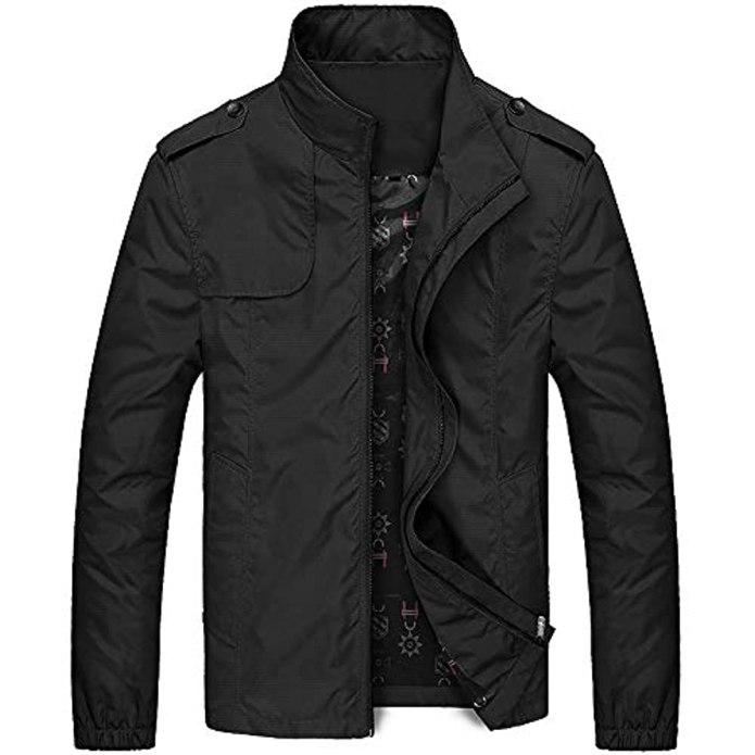 Куртка мужская o stin men Ovterwear