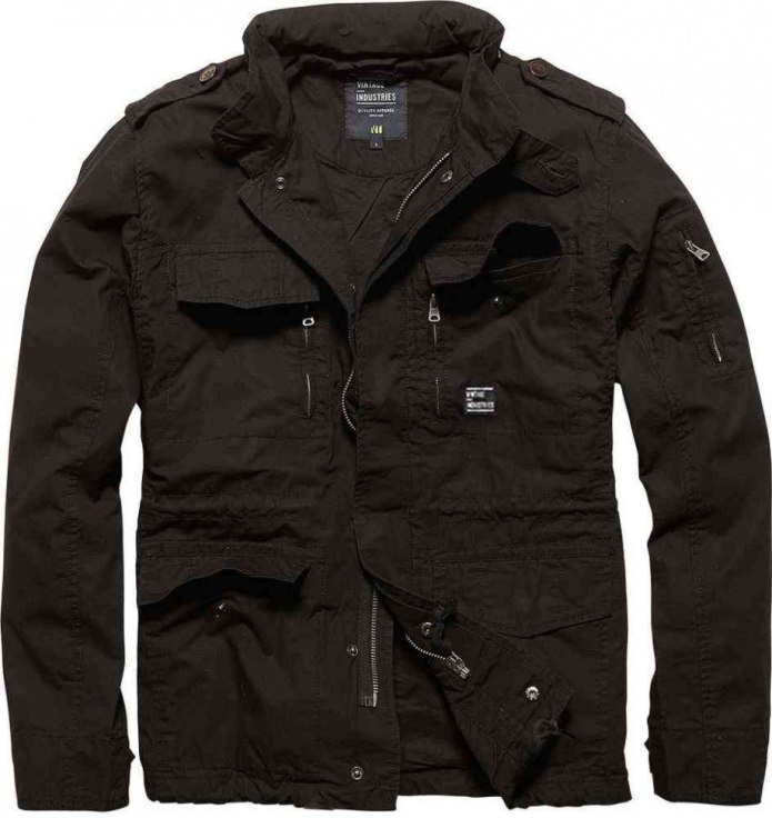 Куртка Cranford Vintage industries