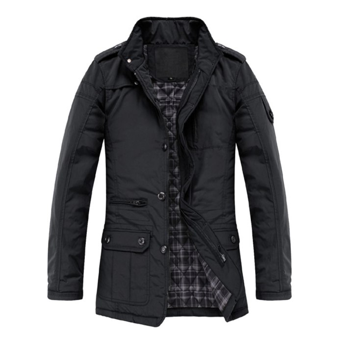 RFT men's Fashion 2 XL куртка мужская