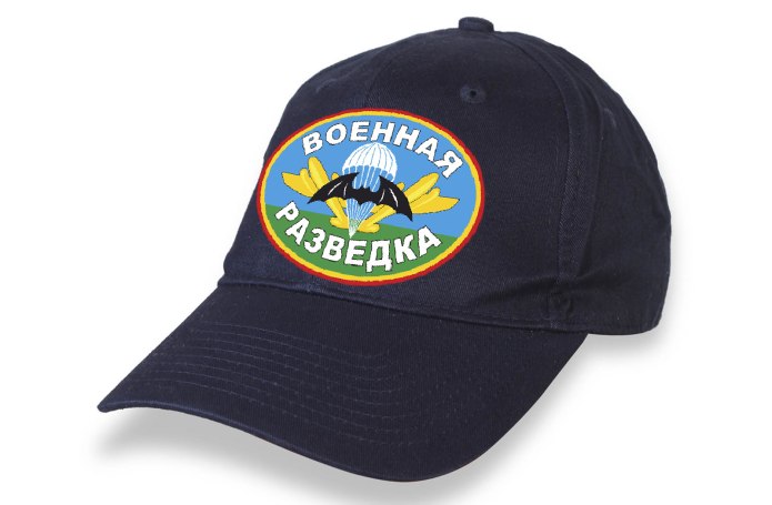 Кепка 90