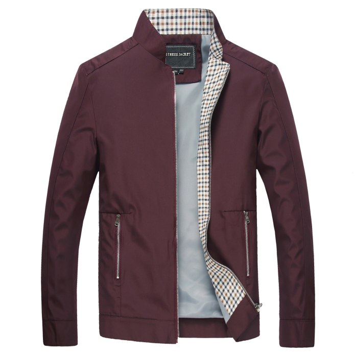 RFT Mens Fashion куртки мужские