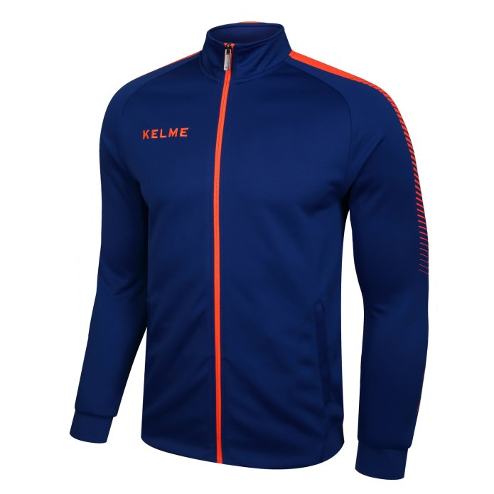 Олимпийка fck Training Jacket