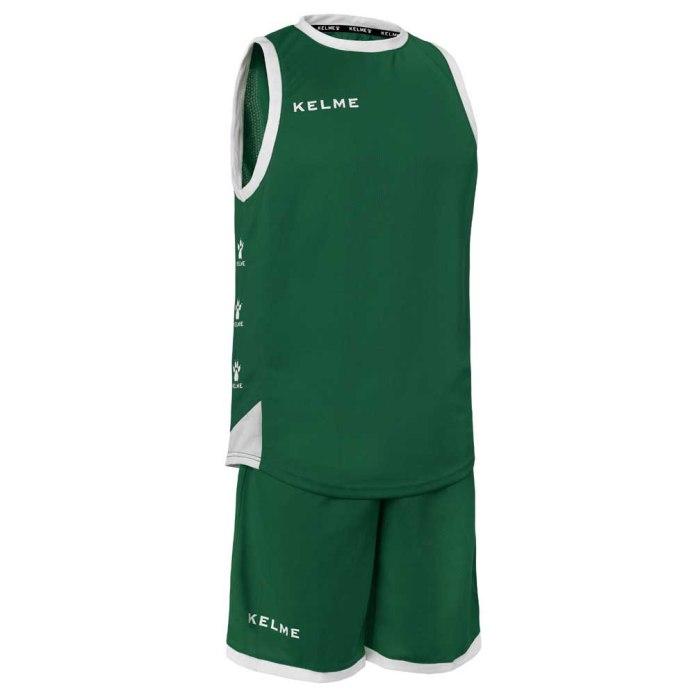 Баскетбольная форма KELME