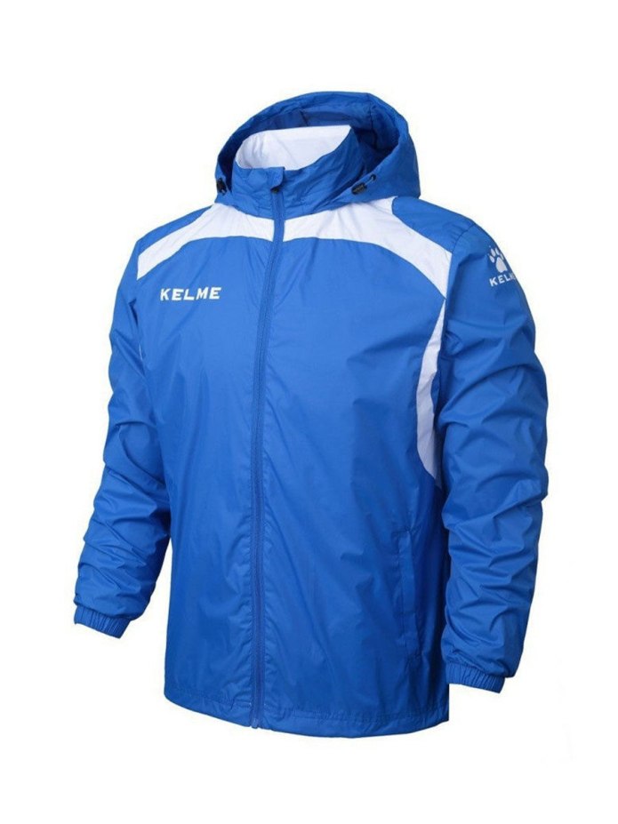 KELME Windproof Rain Jacket